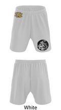 Mount Hebron High School Tennis 87801996 Athletic Shorts With Pockets - 1
