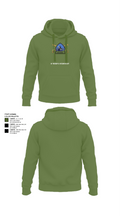 B Troop 2-17 Cav REGT 36740014 Hoodie - 51