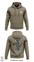 2-5 CAV Snipers 24011849 Hoodie - 114