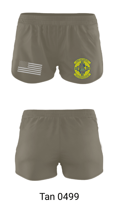 49 COMPTROLLER SQUADRON 45789639 Ranger Panties - 63