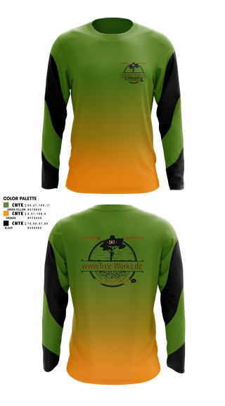 Long Sleeve Performance Shirt, www.Tree-Works.de, , Teamtime, Team time, sublimation, custom sports apparel, team uniforms, spirit wear, spiritwear, sports uniforms, custom shirts, team store, custom team store, fundraiser sports, apparel fundraiser