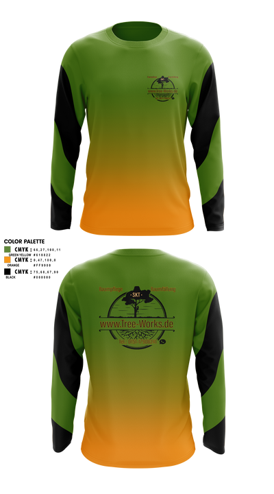 www.Tree-Works.de 32054649 Long Sleeve Performance Shirt 1
