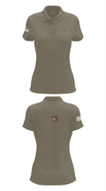 Radio operator 9884314 Women's Short Sleeve Performance Polo  - 75