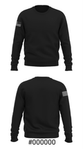 Cistercian Preparatory School Tennis 26506887 Crew Neck Sweatshirt - 16