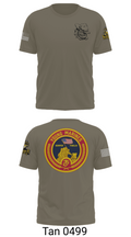 Rogue Valley 54220883 Old School Cotton Feel Shirt - 70