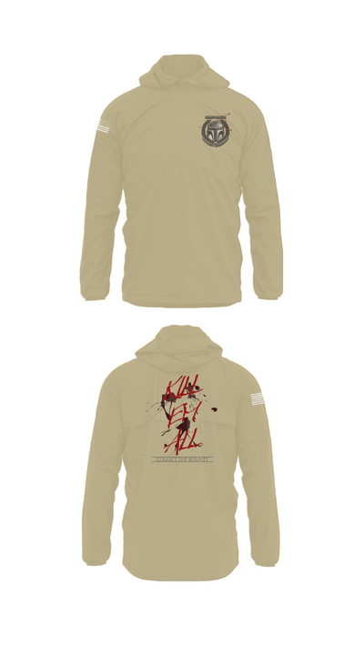 Bounty hunters 46936417 Windbreaker - 81