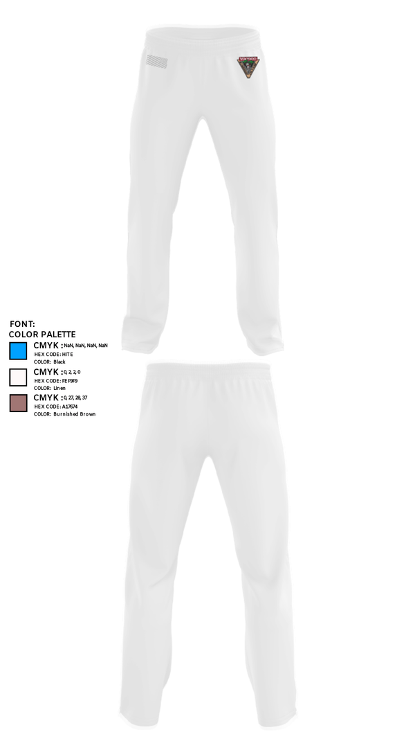 Sweatpants, A Co.2-10 AHB, , Teamtime, Team time, sublimation, custom sports apparel, team uniforms, spirit wear, spiritwear, sports uniforms, custom shirts, team store, custom team store, fundraiser sports, apparel fundraiser
