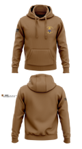 HHT 102 CAV 64031917 Hoodie - 2