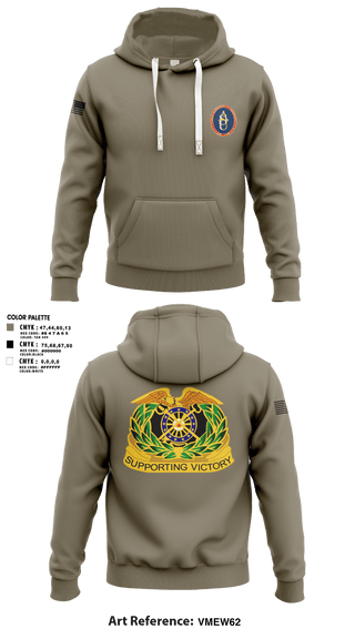 Hoodie, ALC, Army, Teamtime, Team time, sublimation, custom sports apparel, team uniforms, spirit wear, spiritwear, sports uniforms, custom shirts, team store, custom team store, fundraiser sports, apparel fundraiser
