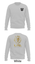 UFA 66619051 Crew Neck Sweatshirt - 2