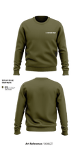 1/623rd FAR 72334612 Crew Neck Sweatshirt - 4