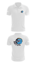 Robs Gym 78246830 Short Sleeve Performance Polo - 9