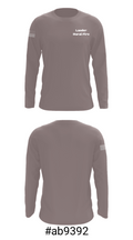 Lander Rural Fire 28452325 Long Sleeve Performance Shirt - 3