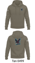 Hawksquad 45976731 Hoodie - 40