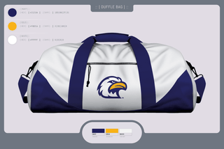 Duffle Bag, Liberty North High School Wrestling, Wrestling, Teamtime, Team time, sublimation, custom sports apparel, team uniforms, spirit wear, spiritwear, sports uniforms, custom shirts, team store, custom team store, fundraiser sports, apparel fundraiser