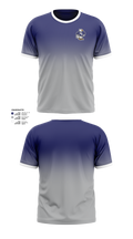 Mountain Valley Falcons Field Hockey 95065366 Short Sleeve Performance Shirt - 1 (2)