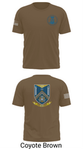 718 CES 21682308 Short Sleeve Performance Shirt - 16