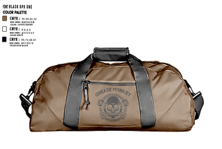 Duffle Bag, 59 CECA, , Teamtime, Team time, sublimation, custom sports apparel, team uniforms, spirit wear, spiritwear, sports uniforms, custom shirts, team store, custom team store, fundraiser sports, apparel fundraiser
