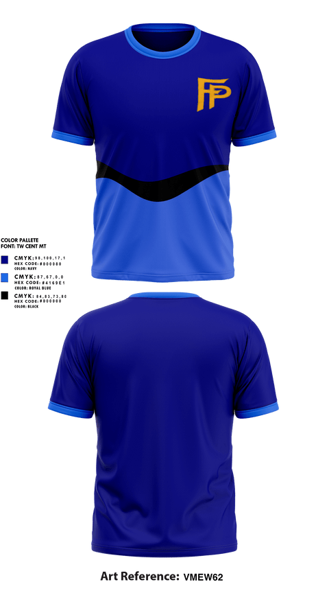 Short Sleeve Performance Shirt, Fairview High School, Spirit Store, Teamtime, Team time, sublimation, custom sports apparel, team uniforms, spirit wear, spiritwear, sports uniforms, custom shirts, team store, custom team store, fundraiser sports, apparel fundraiser