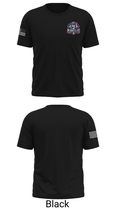 PERRO ELITE 19427990 Old School Cotton Feel Shirt - 29