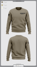 IDMT 24369770 Crew Neck Sweatshirt - 1