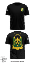undefined Old School Cotton Feel Shirt - 3