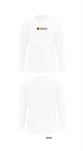 BombTech Beekeeper 89975785 Long Sleeve Performance Shirt - 8