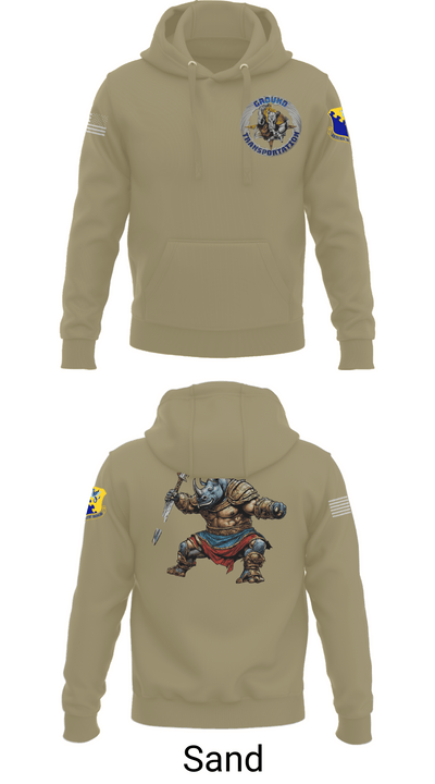 31st LRS 85986952 Hoodie - 98