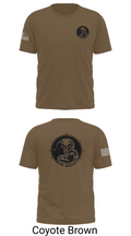 Viper PLT 18249091 Short Sleeve Performance Shirt - 16