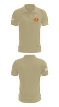 127 37504104 Short Sleeve Performance Polo - 87