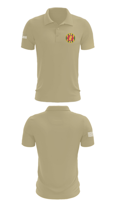 127 37504104 Short Sleeve Performance Polo - 87