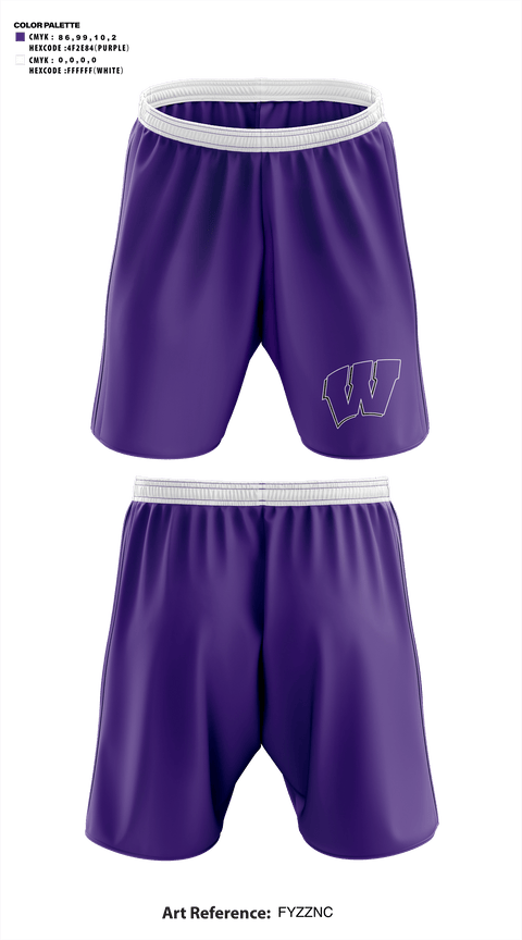 Athletic Shorts With Pockets, Wilburton High School Football, Football, Teamtime, Team time, sublimation, custom sports apparel, team uniforms, spirit wear, spiritwear, sports uniforms, custom shirts, team store, custom team store, fundraiser sports, apparel fundraiser