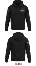 Boone Toreadors Track & Field 97808854 Hoodie - 25