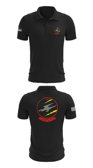 Short Sleeve Performance Polo, VMMT-204, , Teamtime, Team time, sublimation, custom sports apparel, team uniforms, spirit wear, spiritwear, sports uniforms, custom shirts, team store, custom team store, fundraiser sports, apparel fundraiser