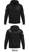 Scotts Hill High School Band 94366056 Hoodie - 25