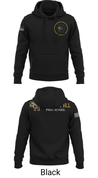 Hoodie, Scotts Hill High School Band, Spirit Store, Teamtime, Team time, sublimation, custom sports apparel, team uniforms, spirit wear, spiritwear, sports uniforms, custom shirts, team store, custom team store, fundraiser sports, apparel fundraiser