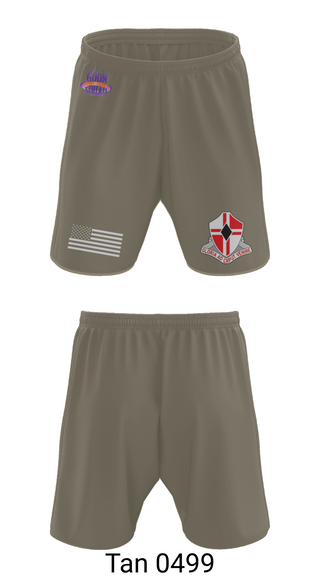 Athletic Shorts With Pockets, 92nd Engineers, , Teamtime, Team time, sublimation, custom sports apparel, team uniforms, spirit wear, spiritwear, sports uniforms, custom shirts, team store, custom team store, fundraiser sports, apparel fundraiser