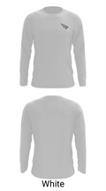 FLORIDA BEREANS 33268079 Long Sleeve Performance Shirt - 4