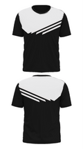 Lorranie 62855820 Short Sleeve Performance Shirt - 25