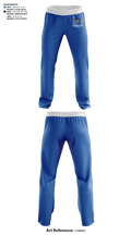 R.E. Mountain Secondary School 55892103 Sweatpants - 41