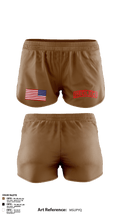 BRAVO BULLS 37560351 Ranger Panties - 7