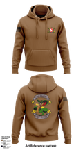 1-7FA Cobra Btry 25303520 Hoodie - 101