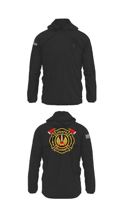 435th CTS 2997096 Windbreaker - 21