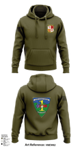 CLB-1 1535130 Hoodie - 108
