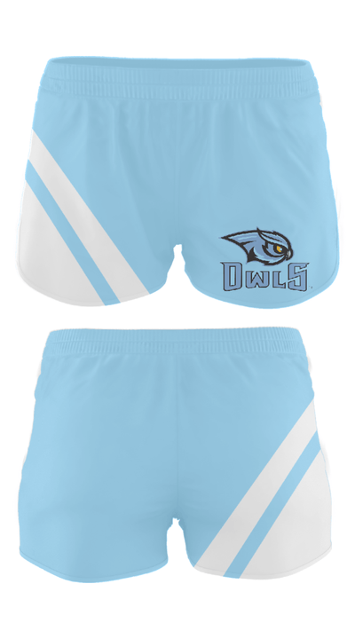 Westminster High School Tennis 36463392 Track Shorts - 22