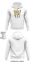 Fitness Mafia 9124389 Hoodie - 4