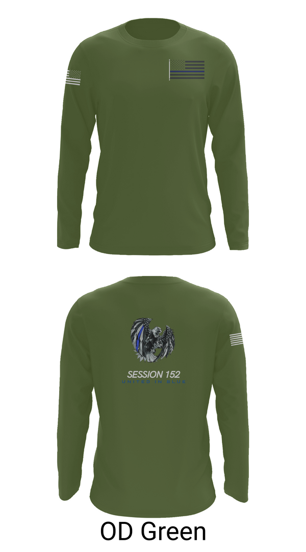 Long Sleeve Performance Shirt, Session 152, Police, Teamtime, Team time, sublimation, custom sports apparel, team uniforms, spirit wear, spiritwear, sports uniforms, custom shirts, team store, custom team store, fundraiser sports, apparel fundraiser