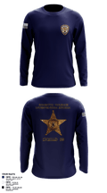 Domestic violence intervention division, 77252950 Long Sleeve Performance Shirt 1