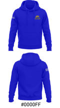 Carrithers Middle School Track 85714005 Hoodie - 17