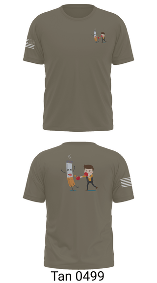 Short Sleeve Performance Shirt, La droga niños, Navy, Teamtime, Team time, sublimation, custom sports apparel, team uniforms, spirit wear, spiritwear, sports uniforms, custom shirts, team store, custom team store, fundraiser sports, apparel fundraiser